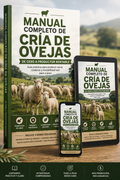 cria de oveja profecional + 3 bonus de regalo